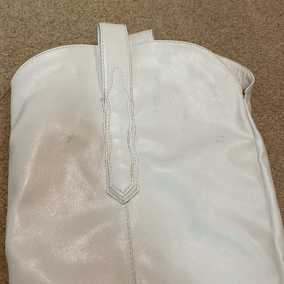 she in boots—never worn - Picture 3 of 3